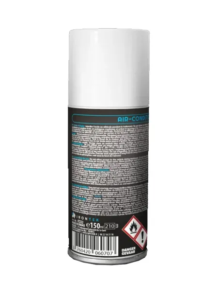 IT222 - NET'CLIM VIRUCIDE