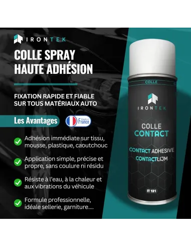 IT131 - COLLE CONTACT