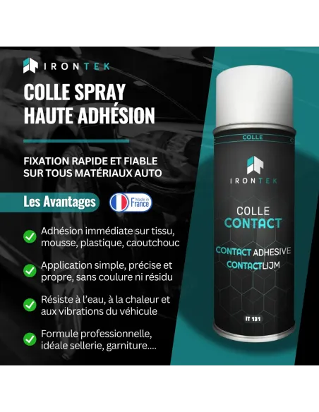 IT131 - COLLE CONTACT IT131 - COLLE CONTACT