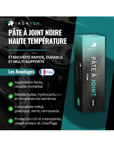 IT340 - PÂTE À JOINT - 80ML