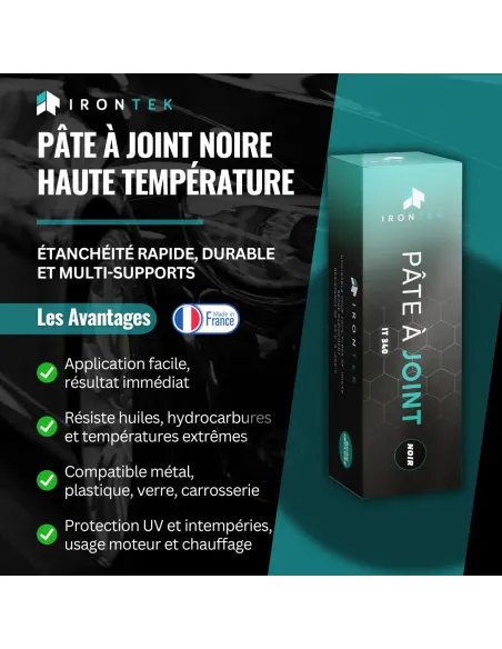 IT340 - PÂTE À JOINT - 80ML IT340 - PÂTE À JOINT - 80ML