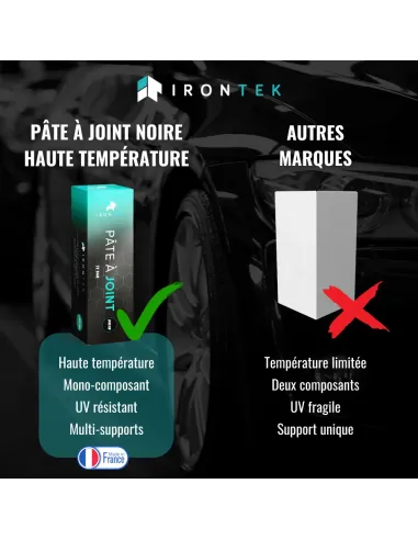 IT340 - PÂTE À JOINT - 80ML