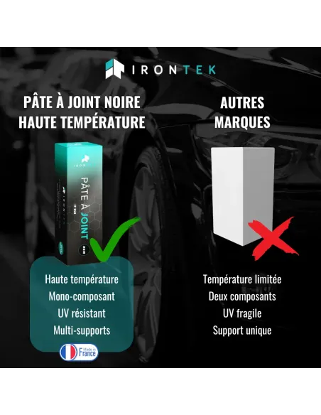 IT340 - PÂTE À JOINT - 80ML IT340 - PÂTE À JOINT - 80ML