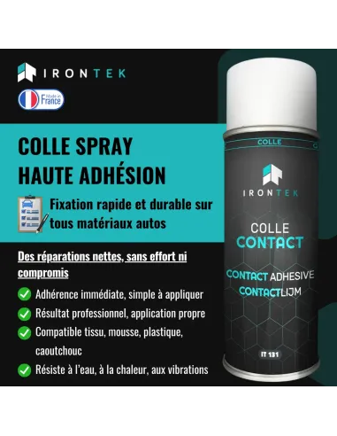 IT131 - COLLE CONTACT