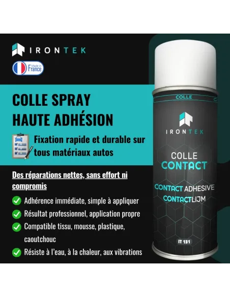 IT131 - COLLE CONTACT IT131 - COLLE CONTACT