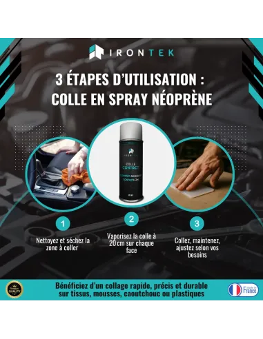 IT131 - COLLE CONTACT