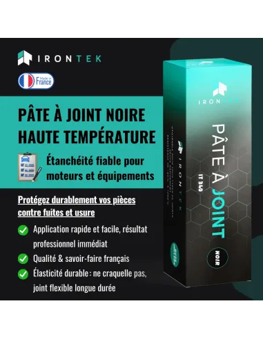 IT340 - PÂTE À JOINT - 80ML