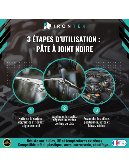 IT340 - PÂTE À JOINT - 80ML IT340 - PÂTE À JOINT - 80ML