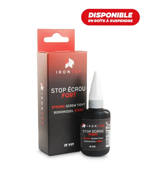 IT117 - STOP ÉCROU FORT