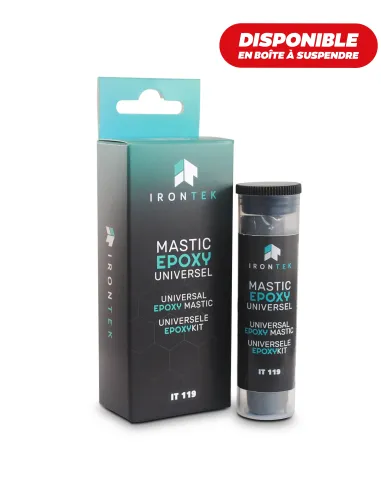 IT119 - MASTIC EPOXY UNIVERSELLE