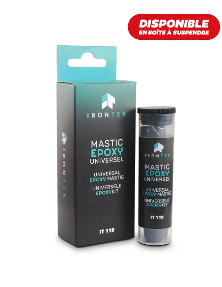 IT119 - MASTIC EPOXY UNIVERSELLE