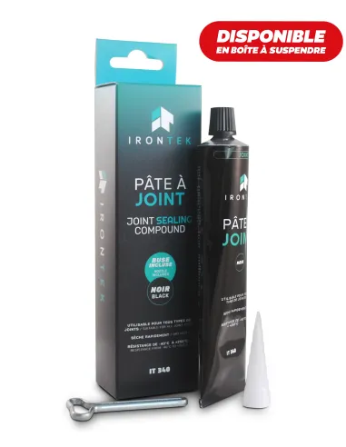 IT340 - PÂTE À JOINT - 80ML