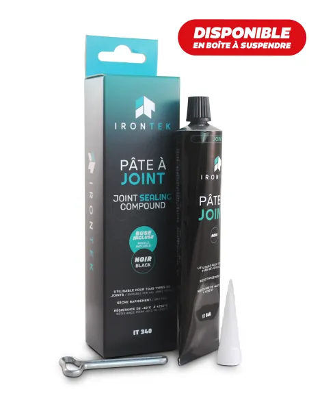 IT340 - PÂTE À JOINT - 80ML