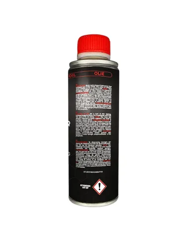 IT103 - NETTOYANT AVANT VIDANGE - 300ML