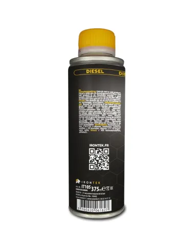 IT105 - NETTOYANT FAP - 375ML