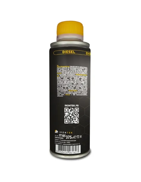 IT105 - NETTOYANT FAP - 375ML