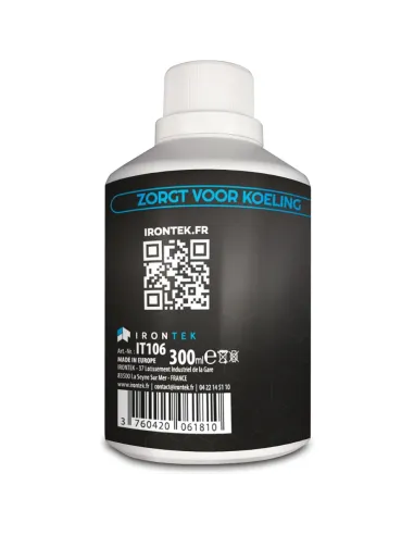 IT106 - STOP FUITE RADIATEUR - 300ML