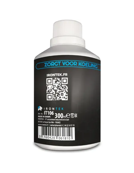 IT106 - STOP FUITE RADIATEUR - 300ML