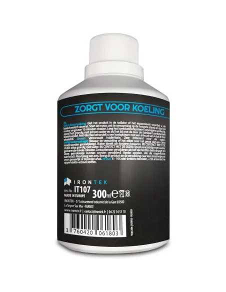 IT107 - NETTOYANT RADIATEUR - 300ML
