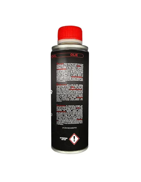 IT102 - TRAITEMENT HUILE MOTEUR - 300ML