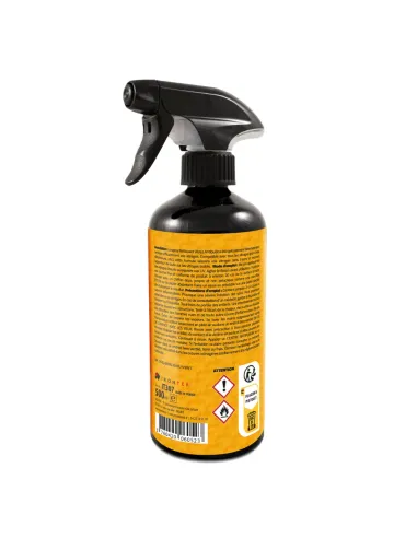 IT307 - NETTOYANT VITRES ANTI BUÉE