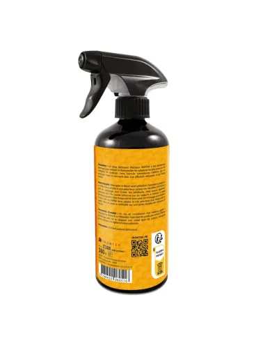 IT308 - NETTOYANT PLASTIQUES