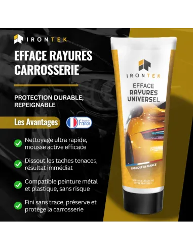 IT313 - EFFACE RAYURES UNIVERSEL