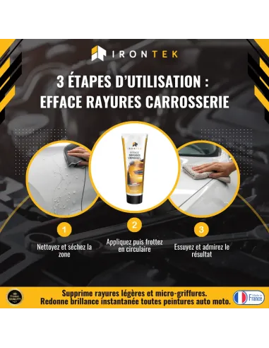 IT313 - EFFACE RAYURES UNIVERSEL