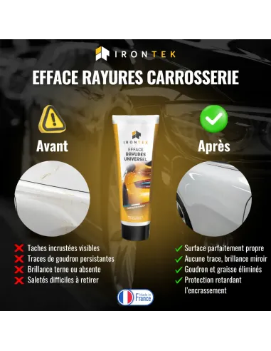 IT313 - EFFACE RAYURES UNIVERSEL