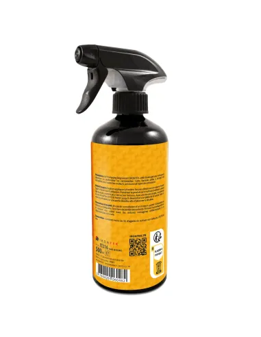 IT316 - SHAMPOING DÉGRAISSANT