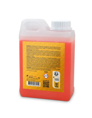 IT318 - SHAMPOING 3 EN 1 - 1L