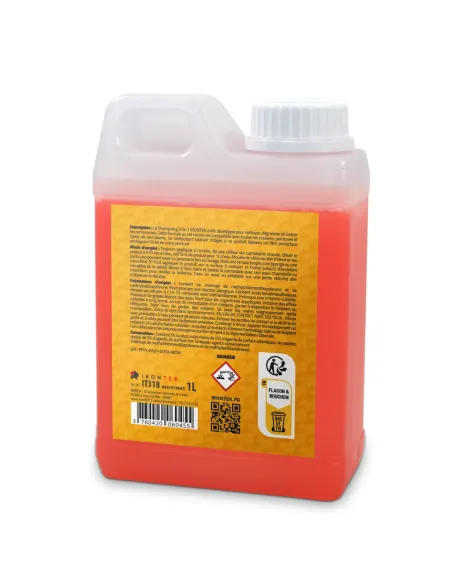 IT318 - SHAMPOING 3 EN 1 - 1L