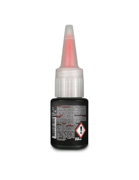 IT117 - STOP ÉCROU FORT