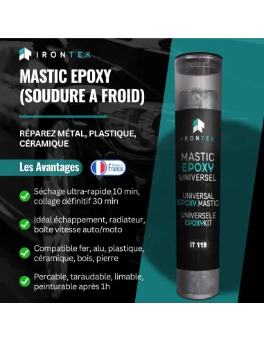 IT119 - MASTIC EPOXY UNIVERSELLE