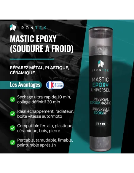 IT119 - MASTIC EPOXY UNIVERSELLE