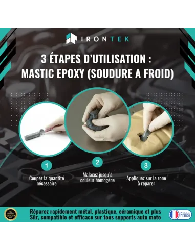 IT119 - MASTIC EPOXY UNIVERSELLE