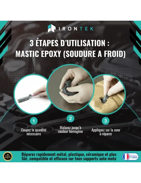 IT119 - MASTIC EPOXY UNIVERSELLE