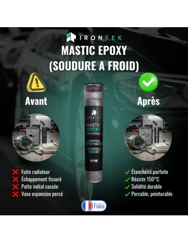 IT119 - MASTIC EPOXY UNIVERSELLE