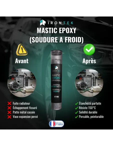IT119 - MASTIC EPOXY UNIVERSELLE