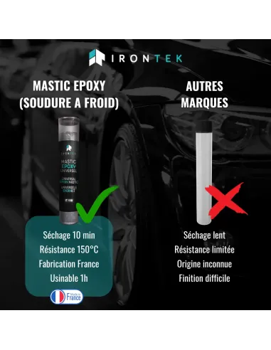 IT119 - MASTIC EPOXY UNIVERSELLE