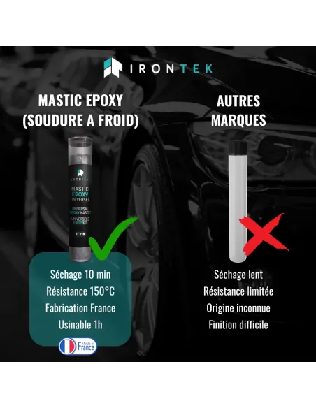 IT119 - MASTIC EPOXY UNIVERSELLE