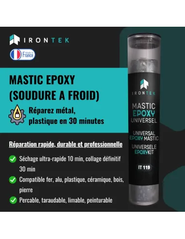 IT119 - MASTIC EPOXY UNIVERSELLE