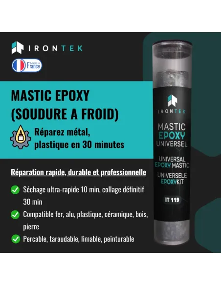 IT119 - MASTIC EPOXY UNIVERSELLE
