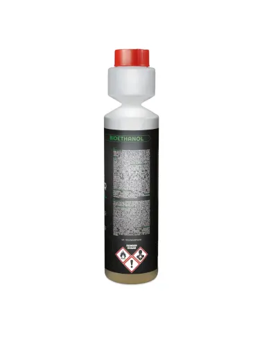 IT330 - NETTOYANT INJECTEUR BIOÉTHANOL - 250ML