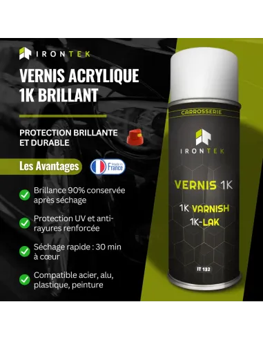 IT132 - VERNIS 1K