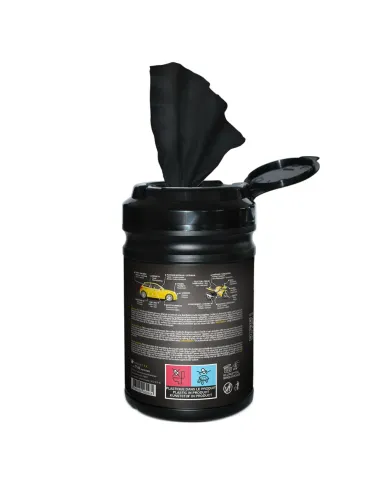 IT146 - LINGETTES MULTI ' CLEANER