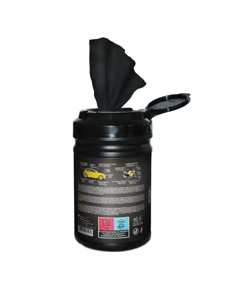 IT146 - LINGETTES MULTI ' CLEANER