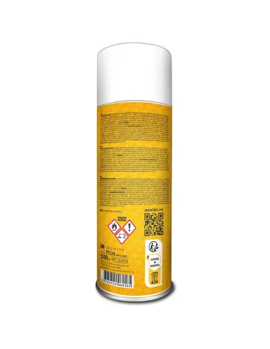 IT220 - NETTOYANT JANTES