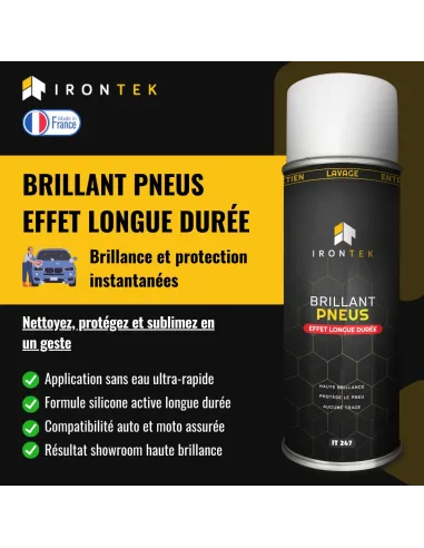 IT247 - BRILLANT PNEUS