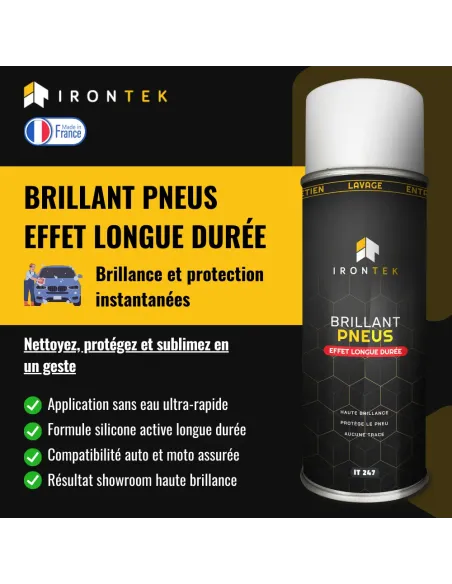 IT247 - BRILLANT PNEUS